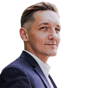 Christopher Vonderlind - Teamleader Payroll DPD Deutschland GmbH