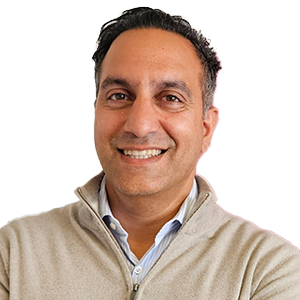 Sebastian Walker - CEO & Founder Omnora