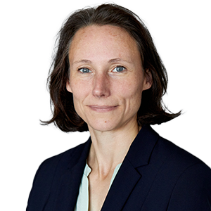 Prof. Dr. Anke Weidlich - Professorin für Technologien der Energieverteilung Universität Freiburg