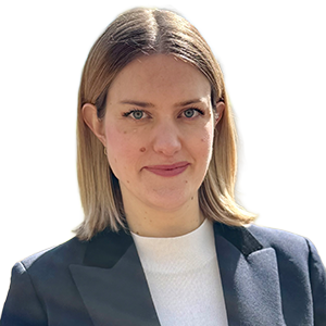 Patricia Wratil - Head of Berlin Office World Bank