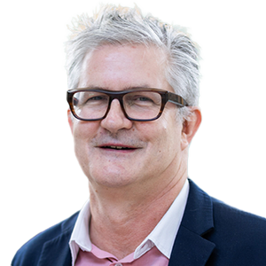 Richard Youngman - CEO Cleantech Group