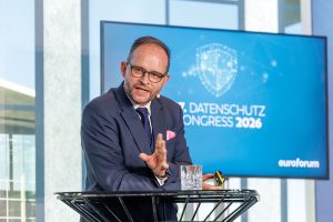 27. Datenschutzkongress 2026, Berlin