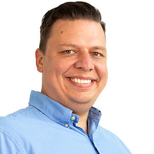 Alexander Frerichs - Leiter Unternehmensentwicklung Harzwasserwerke