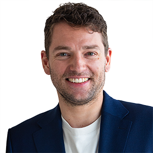 Dr. Alexander Thoma - Head of Digital Assets PostFinance