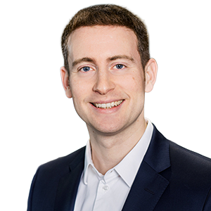 Artur Gleyberman - Data Foundation Account Executive Salesforce