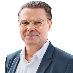 Udo Bauer - Chief Executive Officer (CEO) Enercon
