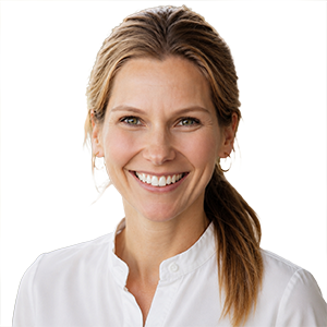 Beate Tempel - Chief Product Officer constellr GmbH