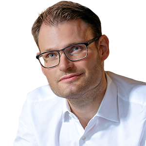 Jan-Hendrik Boelens - CEO & Co-founder Alpine Eagle GmbH