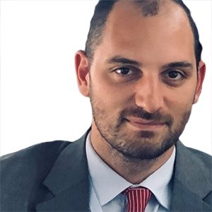 Daniele Calisti - Head of Unit for Merger policy and case support European Commission