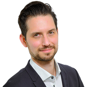 Carsten Stahlschmidt - Chief Data and Analytics Officer & AI Leader Barmer