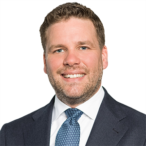 Carsten Strube - Leiter Pensions Mercer