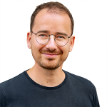 Prof. Dr. Michael Dorner