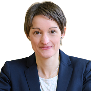 Prof. Dr. Tabea Bucher-Koenen - Leiterin Altersvorsorge und nachhaltige Finanzmärkte ZEW – Leibniz-Zentrum für Europäische Wirtschaftsforschung GmbH Mannheim
