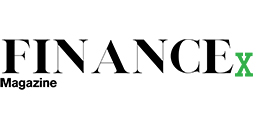 Logo of FinanceX Magazine