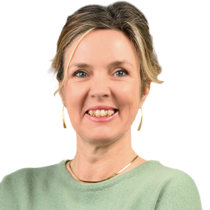Dr. Bettina Haasen - Führung und Entwicklung / Organisations- und Transformationsbegleitung Berliner Verkehrsbetriebe.