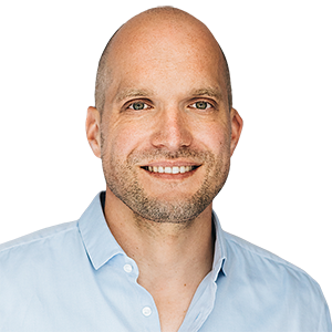 Erik Heinelt - Co-Founder & CEO Forgent AI