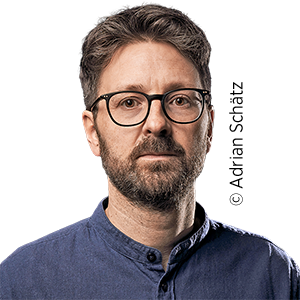 Dr. Kilian Kemmer - Jazzmusiker, systemischer Coach (dvct) und promovierter Philosoph