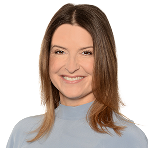 Klaudija Tomsic - General Manager Consumer Products Division L’Oréal DACH