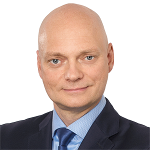 Jens Loa - Geschäftsführer Bankenfachverband 