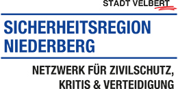 Logo von Sicherheitsregion Niederberg