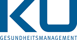 Logo von KU Gesundheitsmanagement
