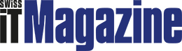 Logo von Swiss IT Magazine