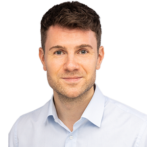 Dr. Manuel Reppmann - Postdoctoral Researcher Universität Hamburg