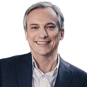 Marcus Franken - Head of Group Public Affairs Elevion Group