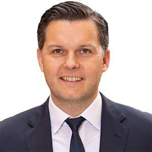 Markus Mingenbach - Senior Vice President Chlor Alkali & Chloromethanes Nobian