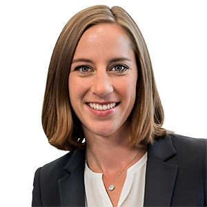 Dr. Mirjam Peters - CSO & Regulatory Affairs Hoegh Auto Liners
