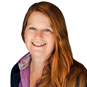 Daniela Mohaupt -  Partnerships Manager | Digital Inclusion UNICEF