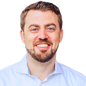 Paul Bruns - Director Business Development H2 MOBILITY