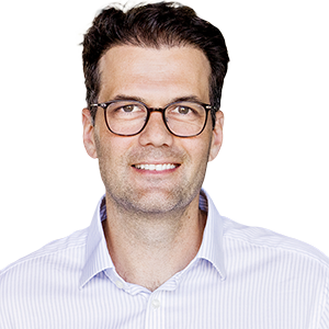 Marc Rühs - CEO Next Kraftwerke
