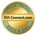SVI-Connect logo
