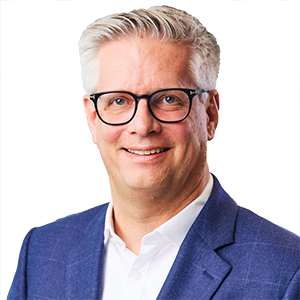 Martin Stolberg - Head of AI Sopra Steria