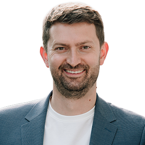 Stefan Schlosser - Geschäftsführer Deutscher Verband für Negative Emissionen (DVNE)