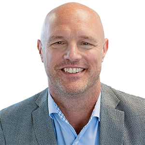 Tim Teubler - Chief Procurement Officer Thales