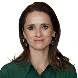 Verena Pausder - Vorstandsvorsitzende Startup-Verband
