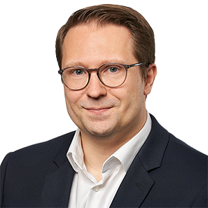 Simon Weiss - Partner Preiskonform Consulting Papke & Weiss GmbH