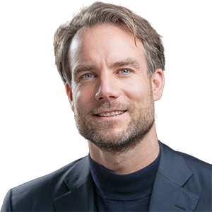 Dr. Lennard Wilkening - Gründer & CEO suena Energy