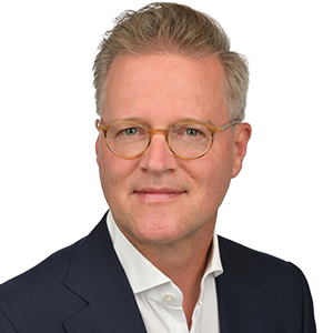 Jörg Ahrens - Global Head of Key Case Management Long Tail Allianz Commercial