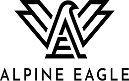 Alpine Eagle logo