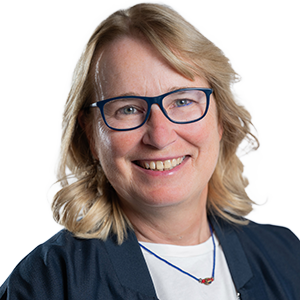 Jeannette Bastian - Expertin für Servicekultur & Customer Experience  Autorin „5 Sterne für die IT“ | Speakerin Business Management GmbH