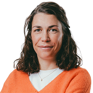 Dr. Lara Belke - Referentin Dopingprävention Nationale Anti Doping Agentur - nada