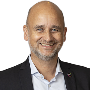 Markus Dugal - Head of Process Technology Covestro Deutschland AG