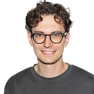 Benedikt Feja - Managing Partner Credera Germany/Omnicom Precision Marketing
