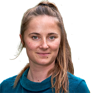Fiona Hauke - Senior Research Analyst urgewald