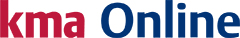 Logo von kma online
