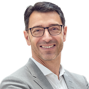 Ulrich Leidecker - Chief Operating Officer/Sprecher der Geschäftsführung Phoenix Contact Group