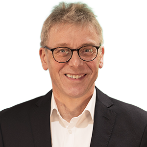 Dr. Jörg Lichter - Senior Director Research Handelsblatt Research Institute